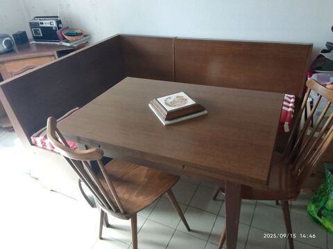 Coin repas 6/8 personnes Montb�liard (25)