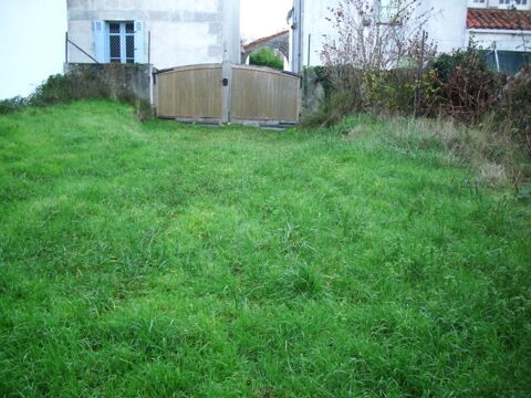  Terrain � louer 150 m� Mornac-sur-seudre