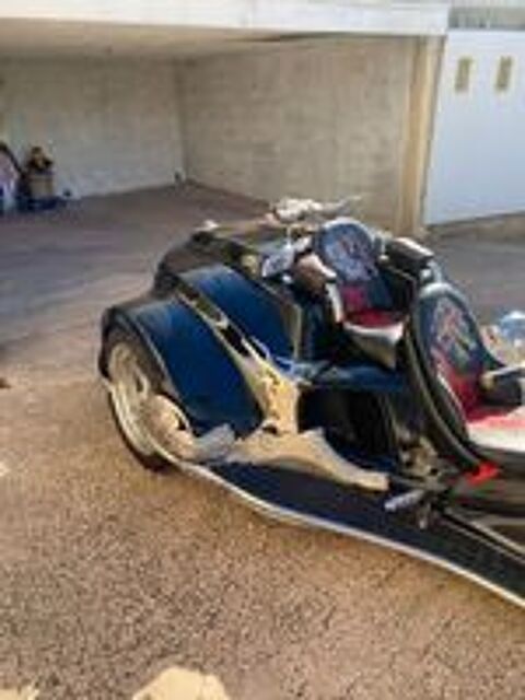  2005 occasion 06000 Nice