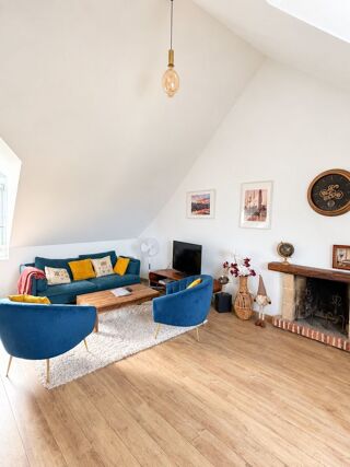  Appartement à vendre 3 pièces 68 m²