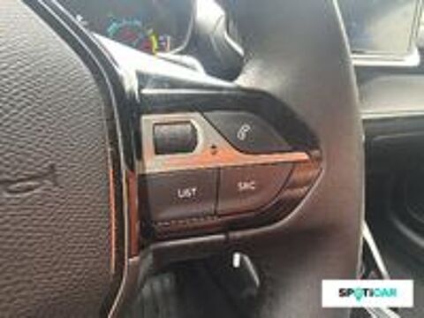 208 Hybrid 100 e-DCS6 Style 2024 occasion 11300 Limoux