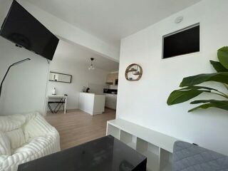  Appartement à louer 2 pièces 36 m²