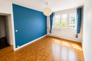  Appartement à vendre 3 pièces 61 m²