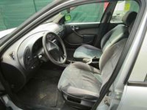 Xsara 1.9 D Clim 2000 occasion 77410 Annet-sur-Marne