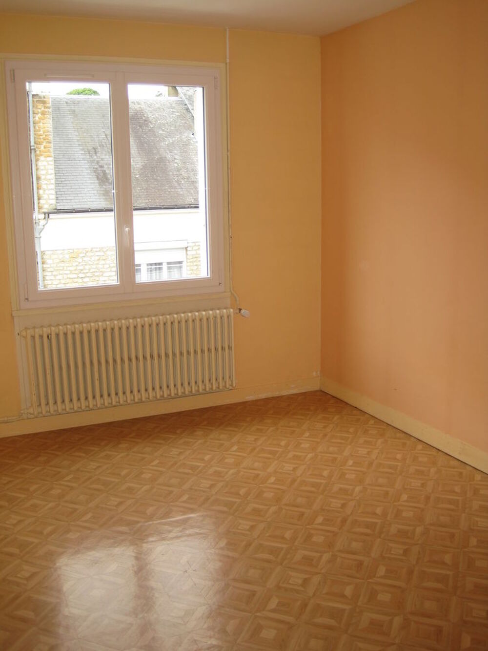 Location Appartement F2 centre Le Merlerault Le merlerault