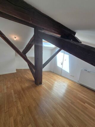  Appartement à vendre 2 pièces 45 m² Neuville-sur-saône