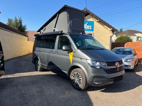Van aménagé Van aménagé 2023 occasion Conflans-Sainte-Honorine 78700