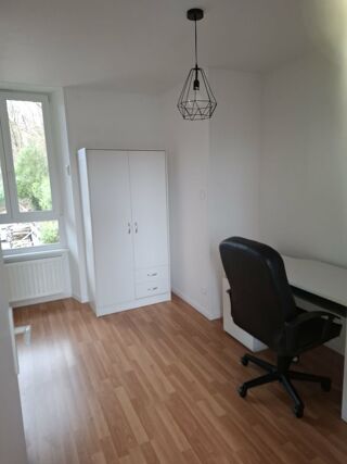  Appartement à louer 3 pièces 55 m²
