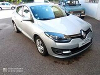 M&eacute;gane III dCi 110 Business EDC E6 2015 occasion 38840 Saint-Lattier