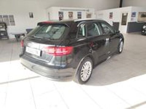 A3 Sportback 1.6 TDI 110 Attraction 2015 occasion 56400 Brech