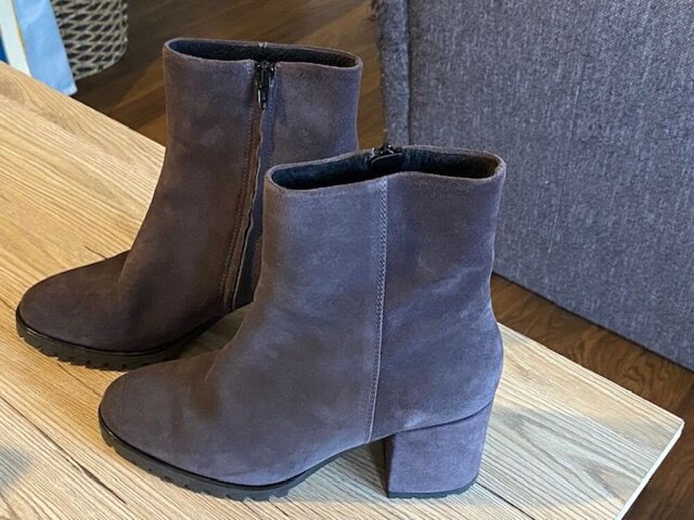 BOTTINES Chaussures