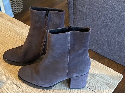 BOTTINES 45 Chatou (78)