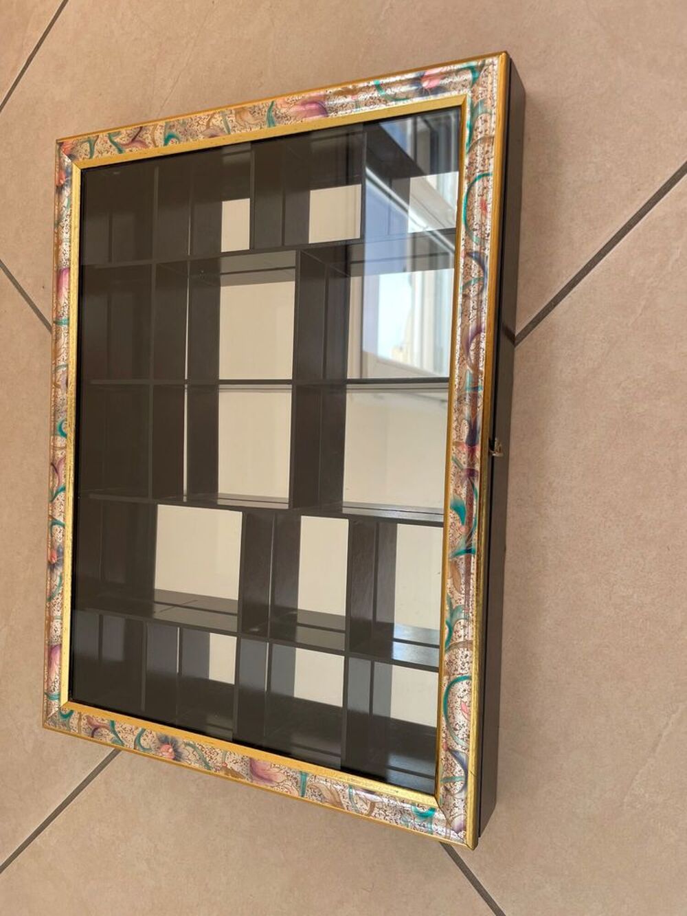 Vitrine Décoration