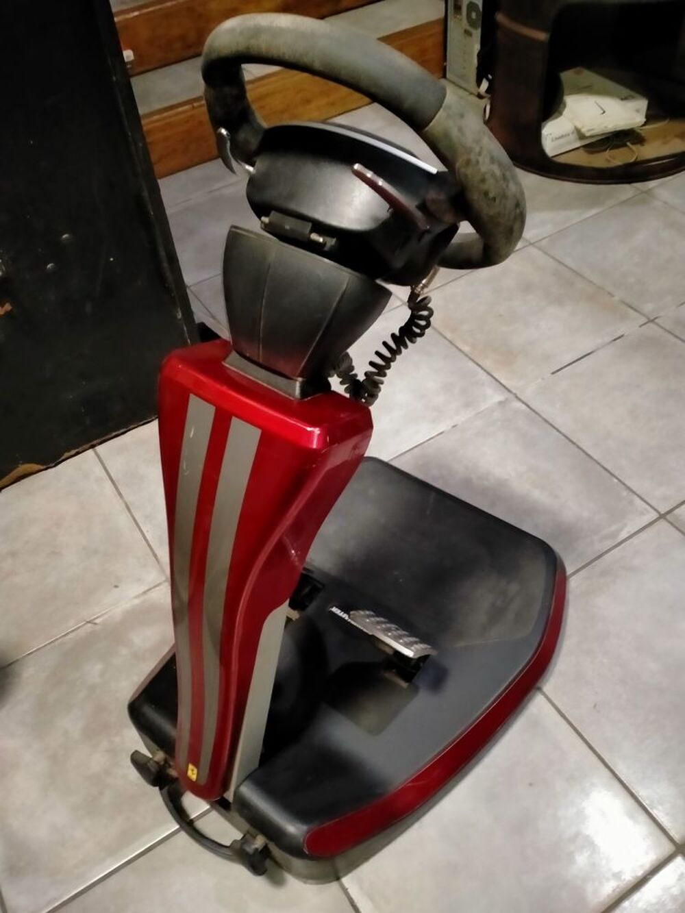 volant Jeux / jouets