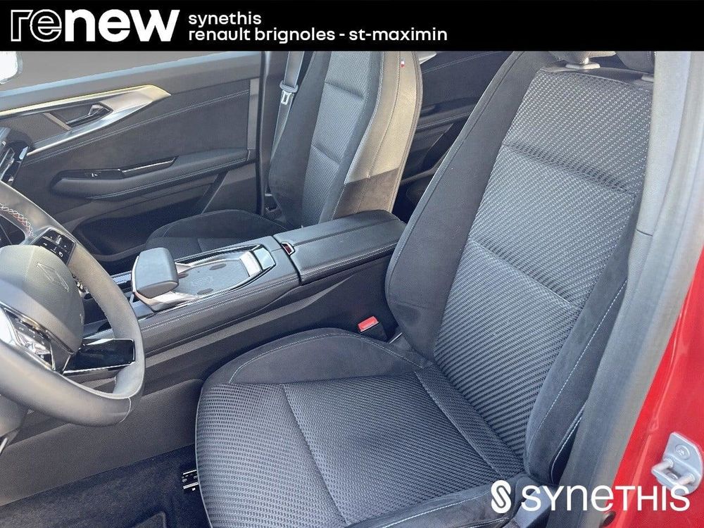 Austral E-Tech full hybrid 200 GSR2 Techno esprit Alpine 2024 occasion 83170 Brignoles