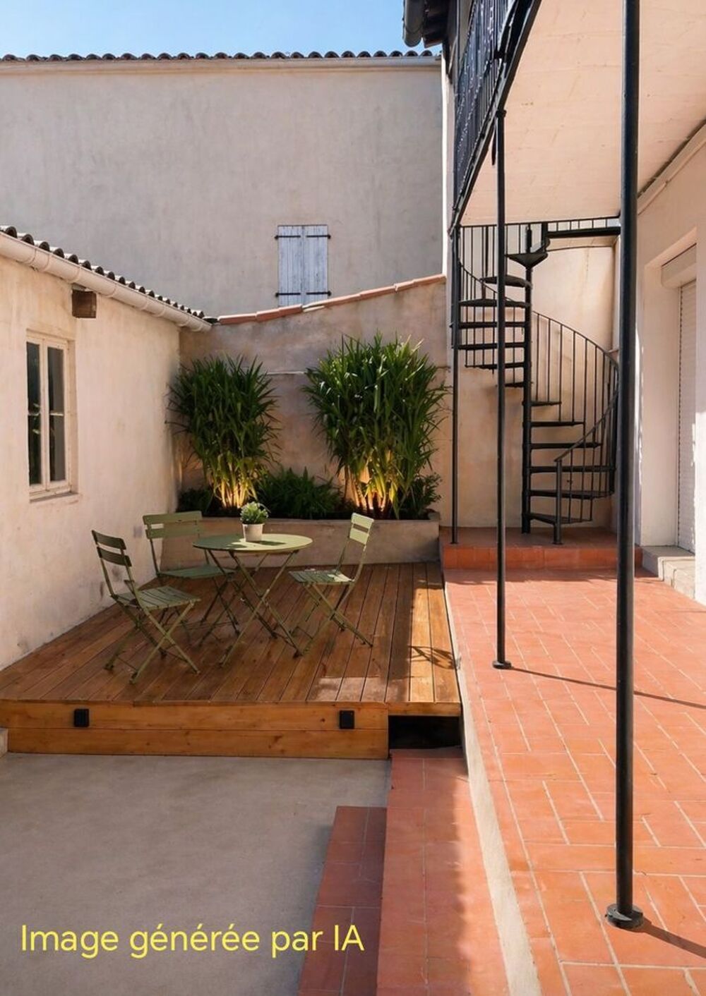 Vente Maison Charmante Maison Villepinte