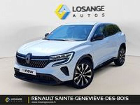 Austral E-Tech hybrid 200 Techno 2024 occasion 91700 Sainte-Genevi&egrave;ve-des-Bois