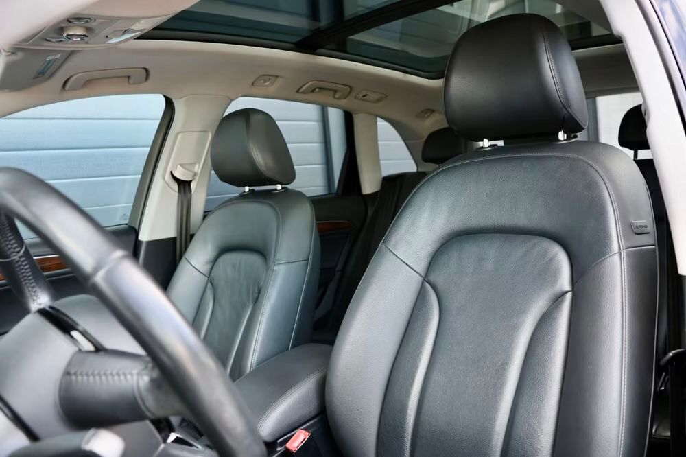 Q5 2.0 TFSI 225 Quattro Ambiente Tiptronic A 2014 occasion 20260 Calvi