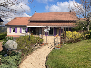  Maison à vendre 5 pièces 150 m²