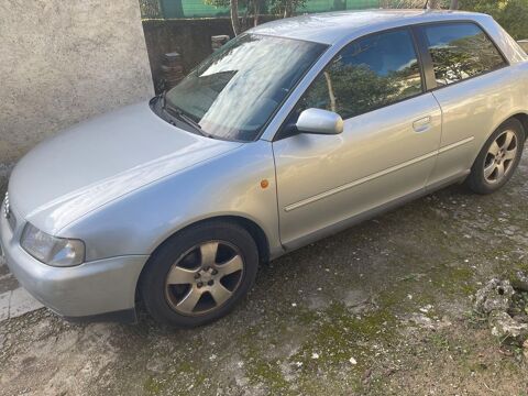 Audi a3 1.9 TDI - 90 Ambiente