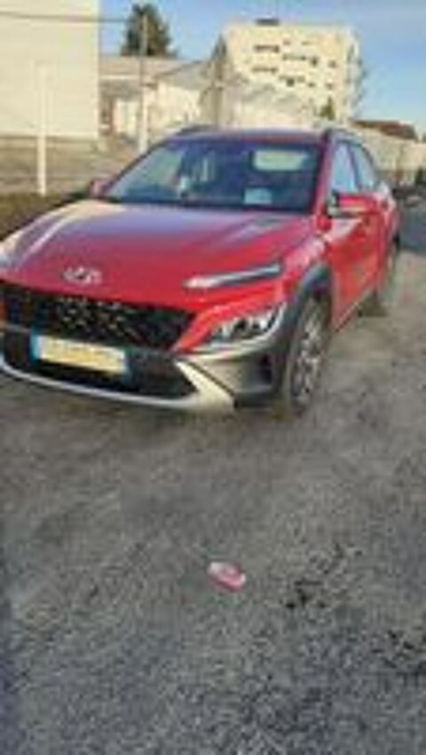 Kona Hybrid 141 Initia 2020 occasion 64800 Baudreix
