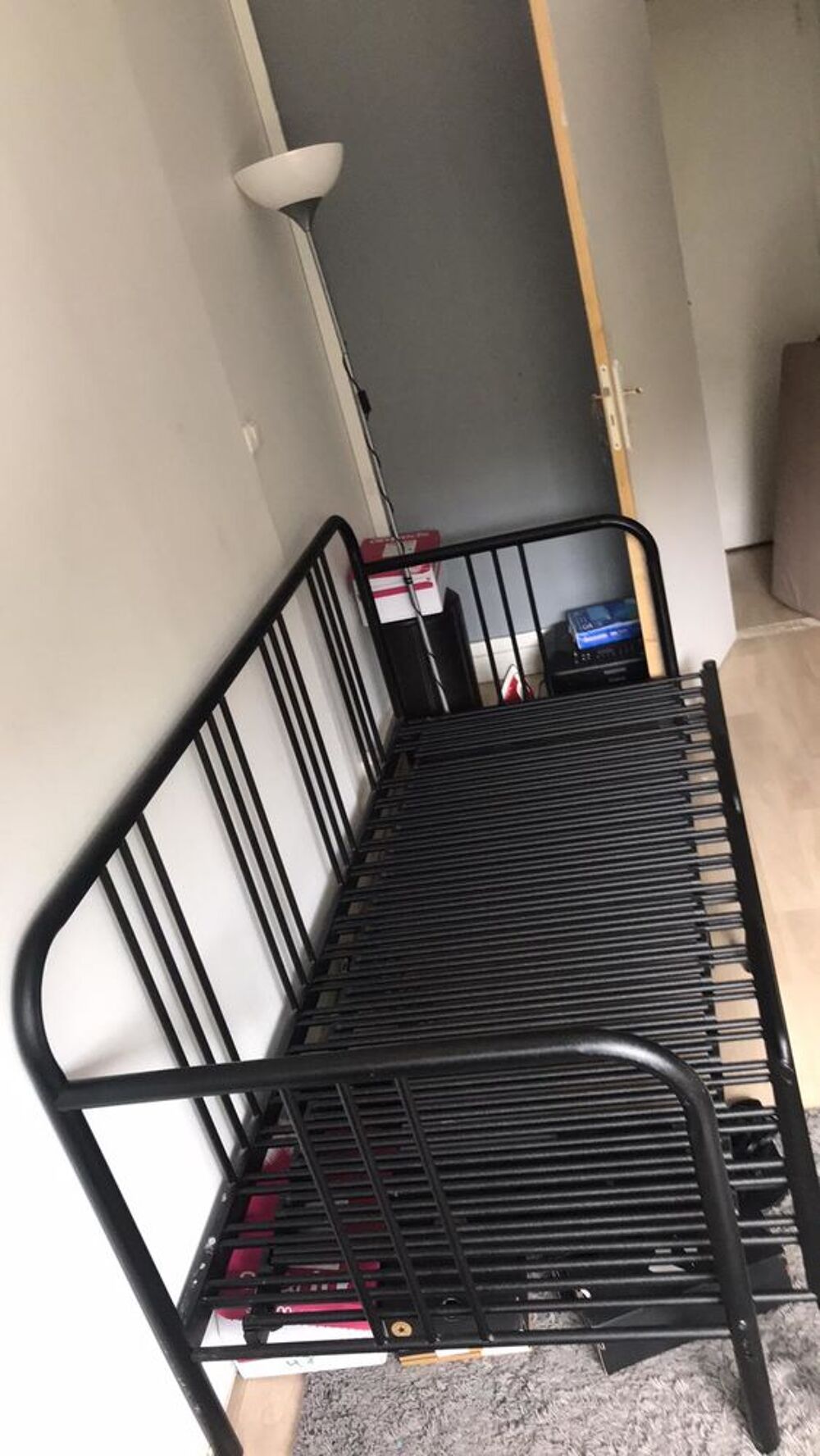Lit pour 1/2 personnes Meubles