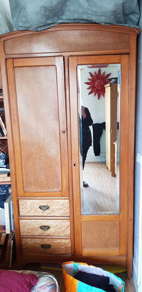 Armoire 80 Antony (92)