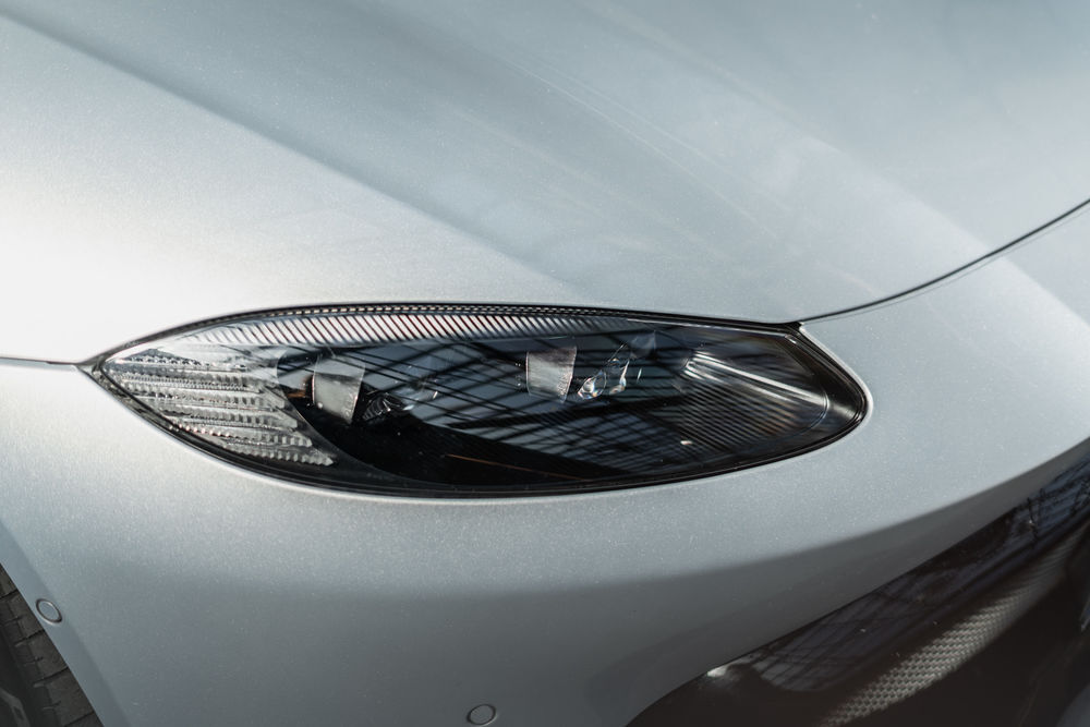 Vanquish V8 Vantage 2018 occasion 75014 Paris
