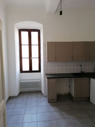 Location Appartement Appartement F3 vide Bastia centre Bastia