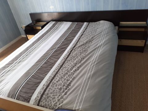 chambre � coucher 0 Corcou�-sur-Logne (44)