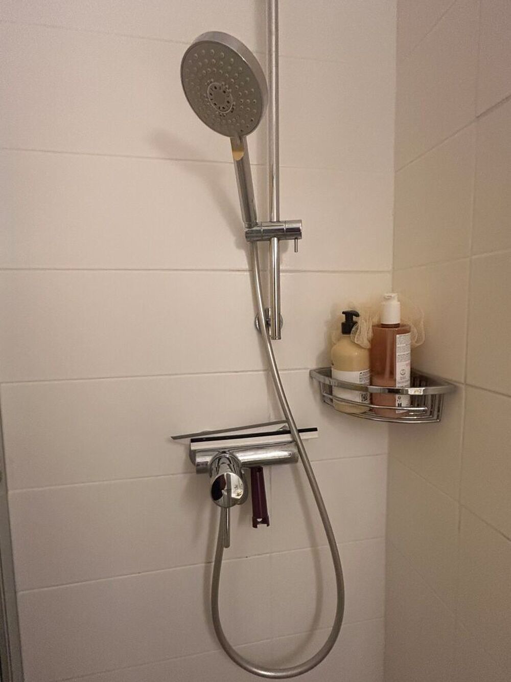 Salle d'eau Sanijura Meubles
