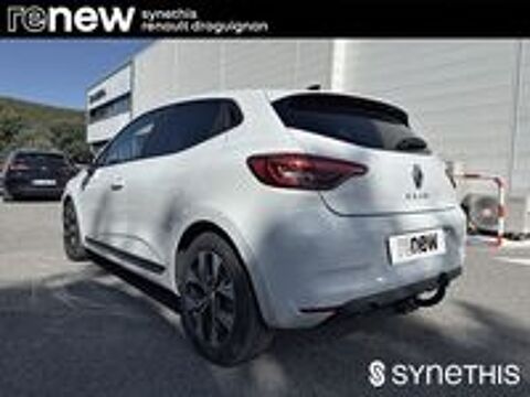 Clio V Clio TCe 100 GPL Evolution 2023 occasion 83300 Draguignan