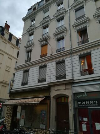  Appartement � louer 1 pi�ce 44 m�