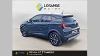 Captur TCe 90 Evolution 2023 occasion 91150 &Eacute;tampes