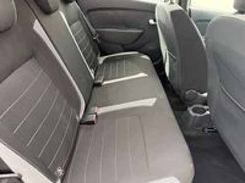 Sandero STEPWAY 0.9 TCE 90 PRESTIGE 2018 occasion 33450 Montussan