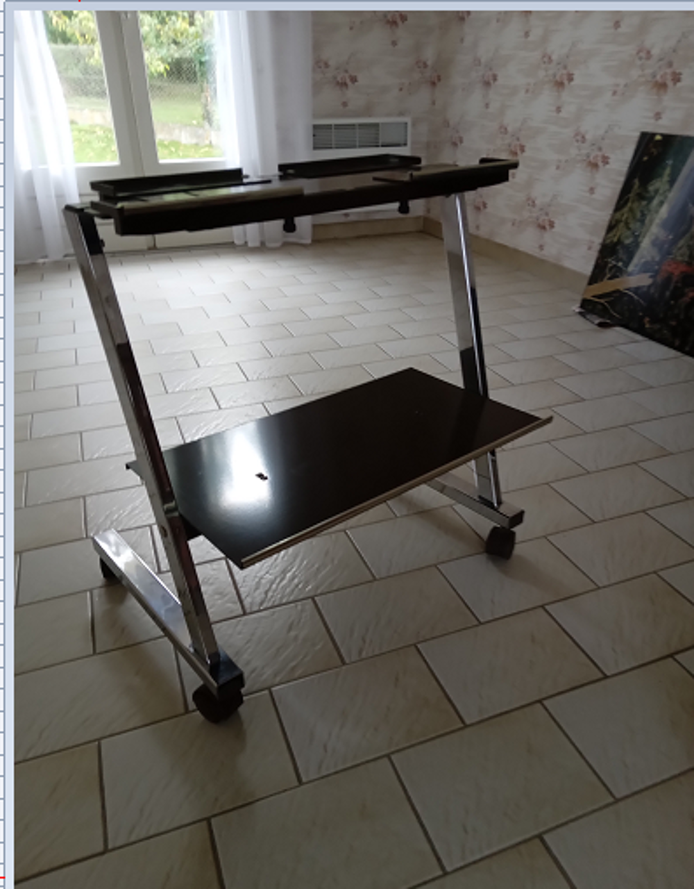 Petite table TV Meubles