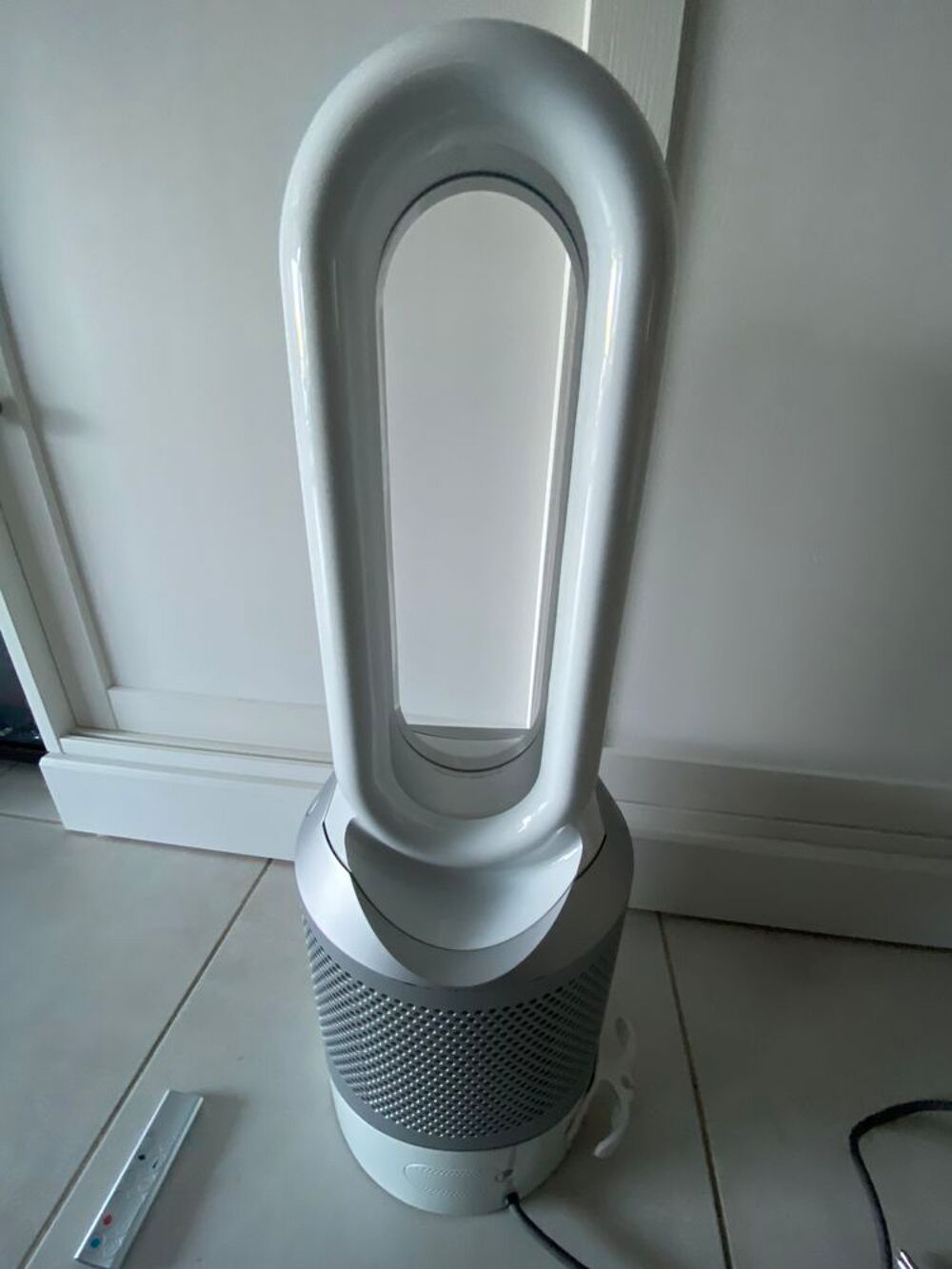 Ventilateur Dyson Electroménager