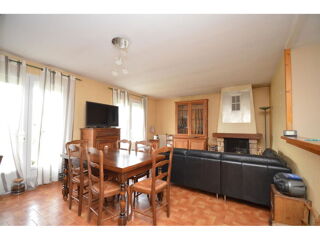  Maison à vendre 4 pièces 86 m²