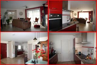  Maison à vendre 3 pièces 78 m²