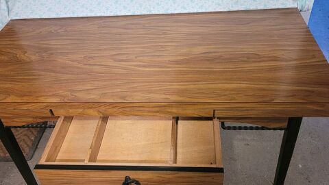 Table en formica avec rallonges 75 Cruseilles (74)