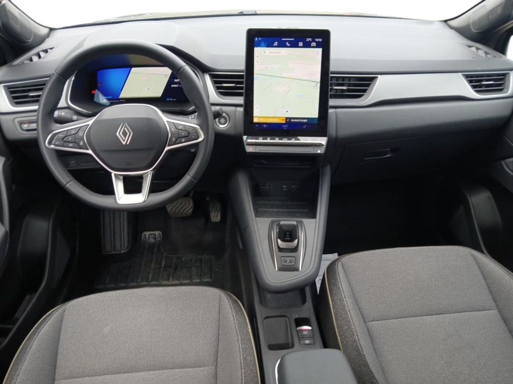 Symbioz E-Tech full hybrid 160 ch Techno 2025 occasion 42120 Le Coteau