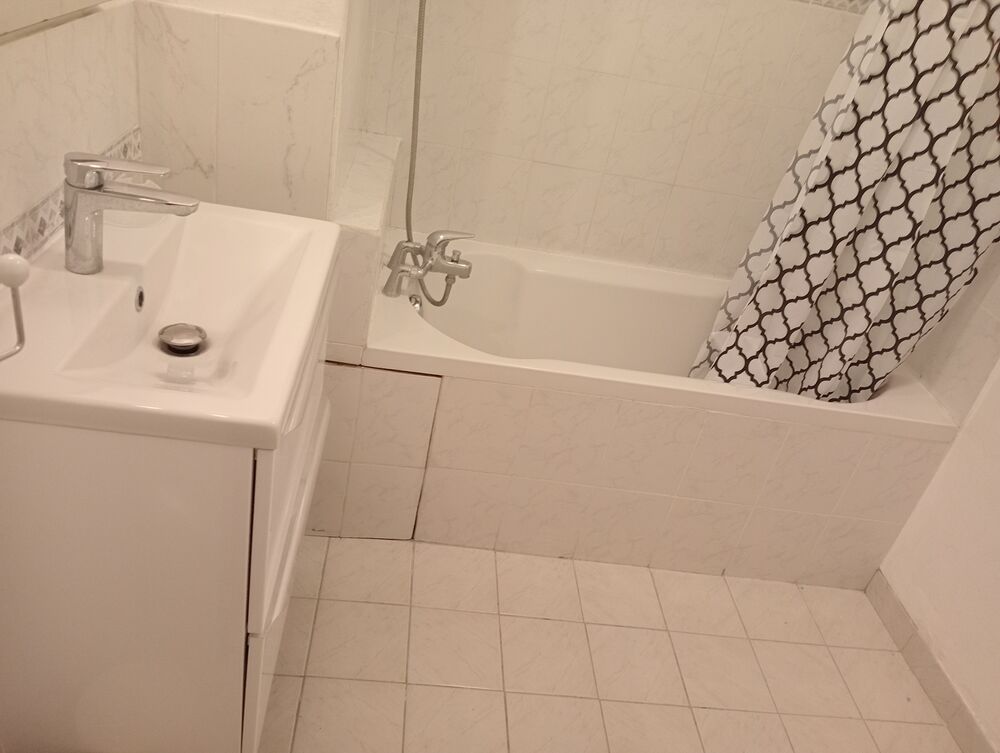 Vente Appartement F1 Cabine meublé Montpellier