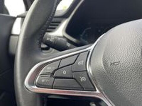 Captur E-Tech hybride 145 Evolution 2023 occasion 91150 &Eacute;tampes