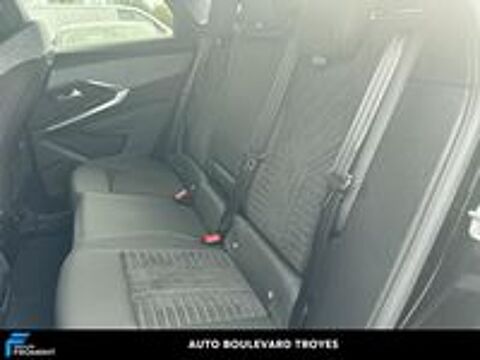 3008 Hybrid 145 e-DCS6 GT 2025 occasion 10600 Barberey-Saint-Sulpice