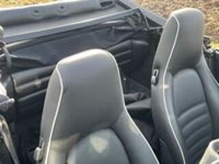 911 (964) 964 3.6L CARRERA 2 CABRIOLET TIPTRONIC 1991 occasion 67170 Geudertheim