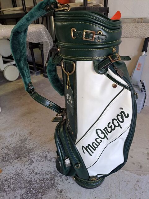 Equipement de golf St Aygulf (83)