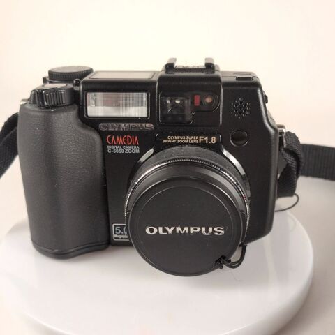 Appareil photo Olympus 50 Paris 20 (75)