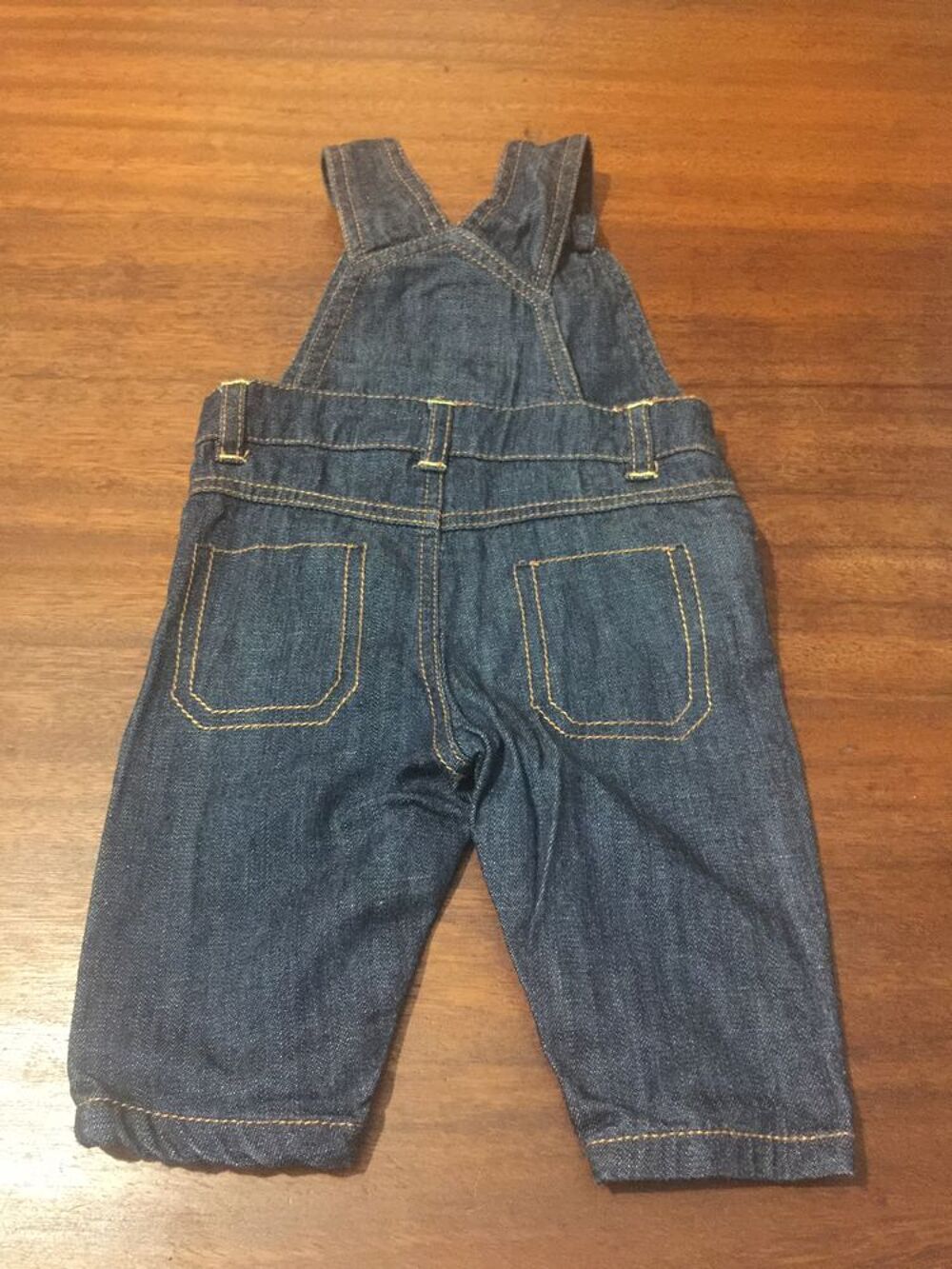 Salopette enfant gar&ccedil;on Disney baby Vêtements enfants