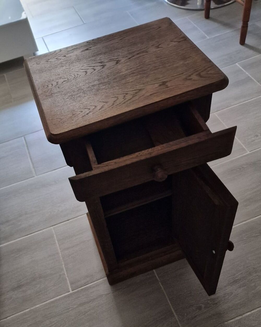 Table de nuit Meubles