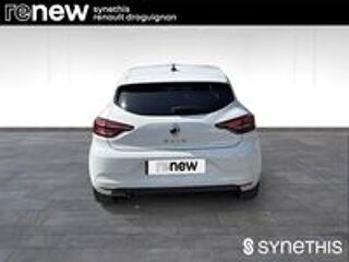 Clio V Clio TCe 100 GPL Evolution 2023 occasion 83300 Draguignan